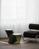 Tilt Coffee Table | Glass