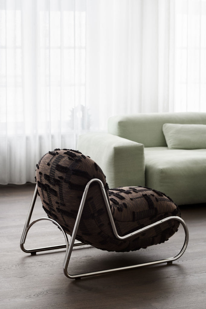 Boho Chair