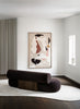 Hippo Sofa | Wood