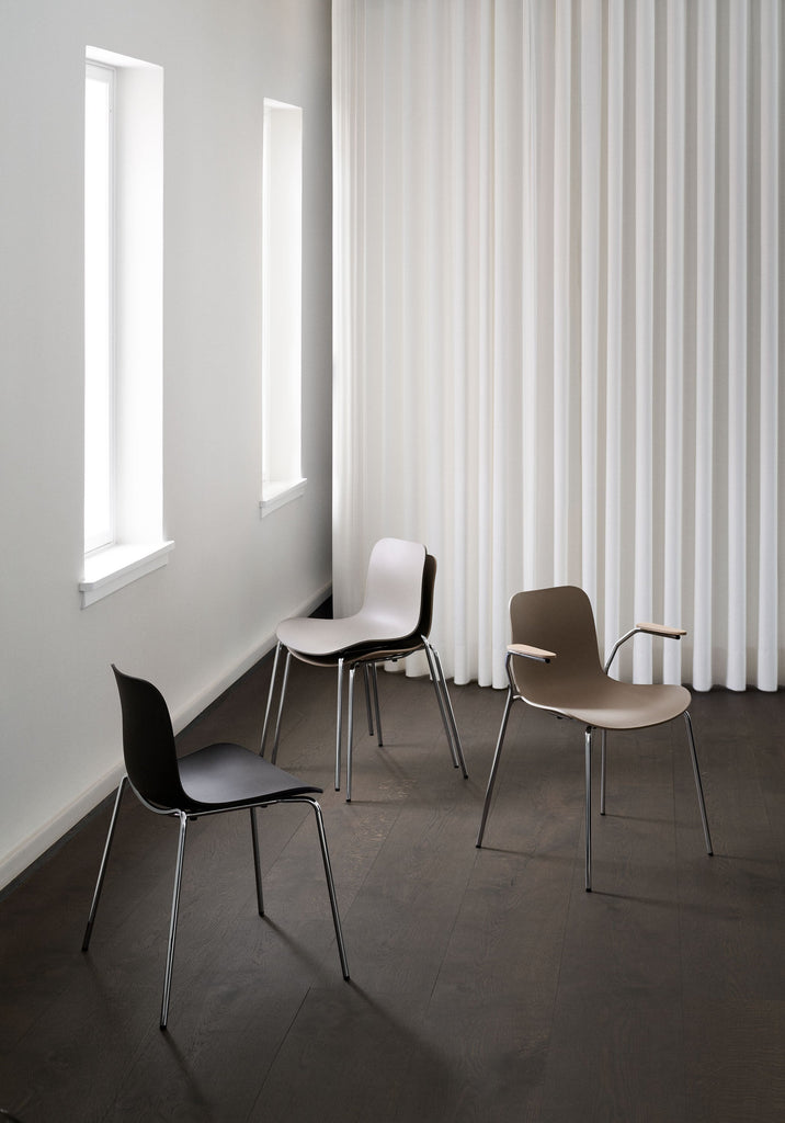 Langue Chair