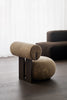 Hippo Lounge Chair