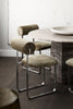 Hippo Chair | Steel