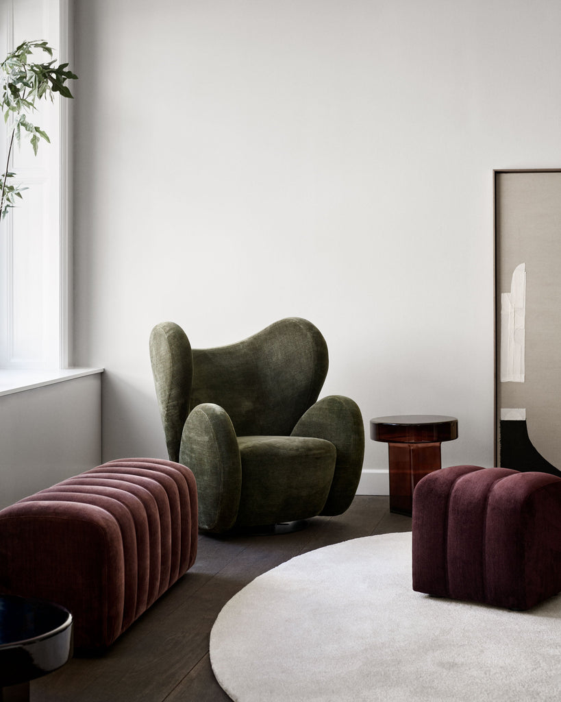 Big Big Chair