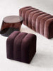 Tilt Coffee Table | Glass