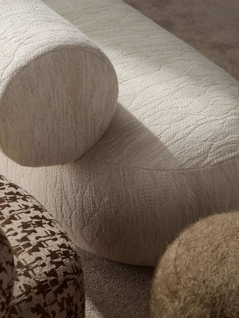 Hippo Sofa | Upholstery