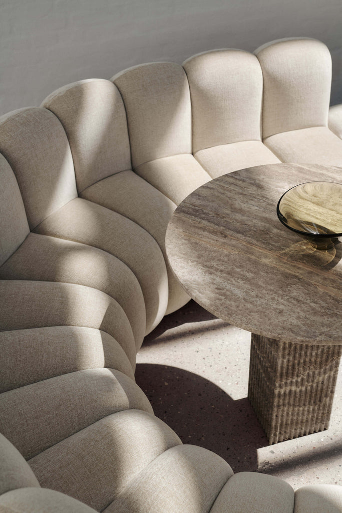 Jagger Dining Sofa