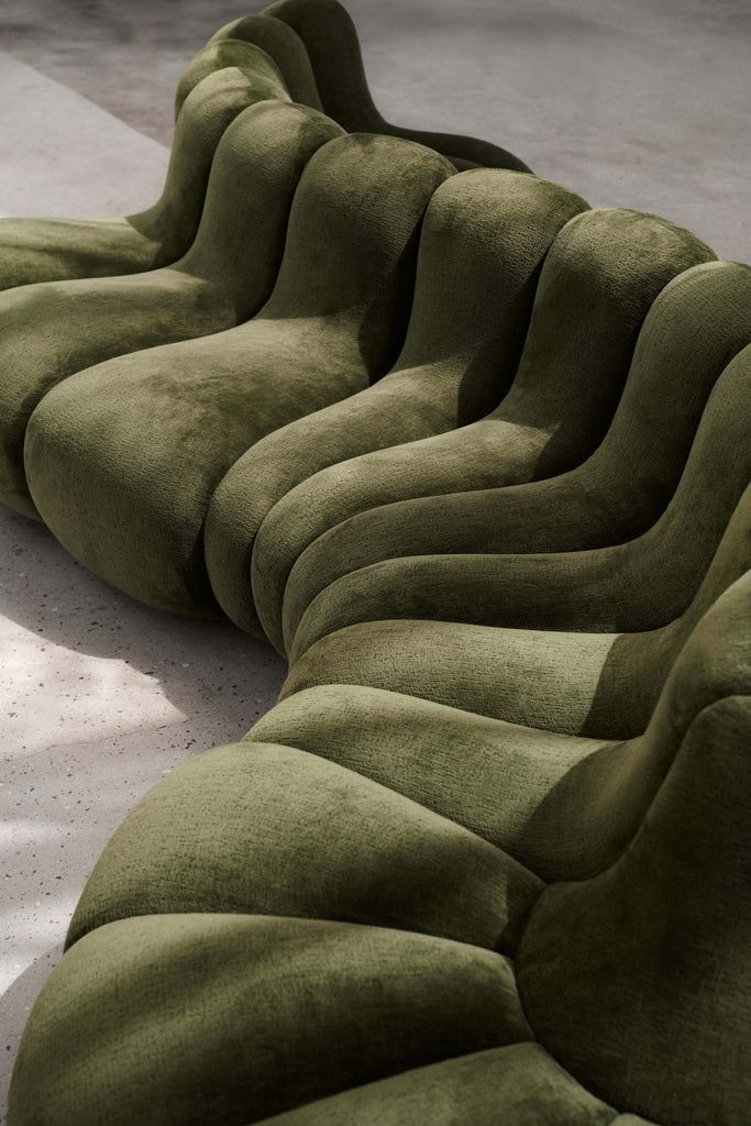 Jagger Lounge Sofa