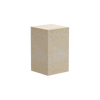 Cubism Side Table