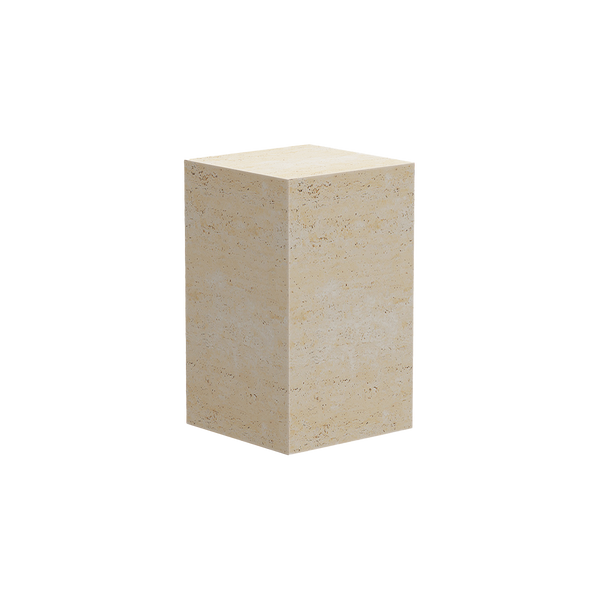 Cubism Side Table