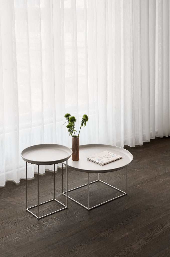 Duke Coffee Table
