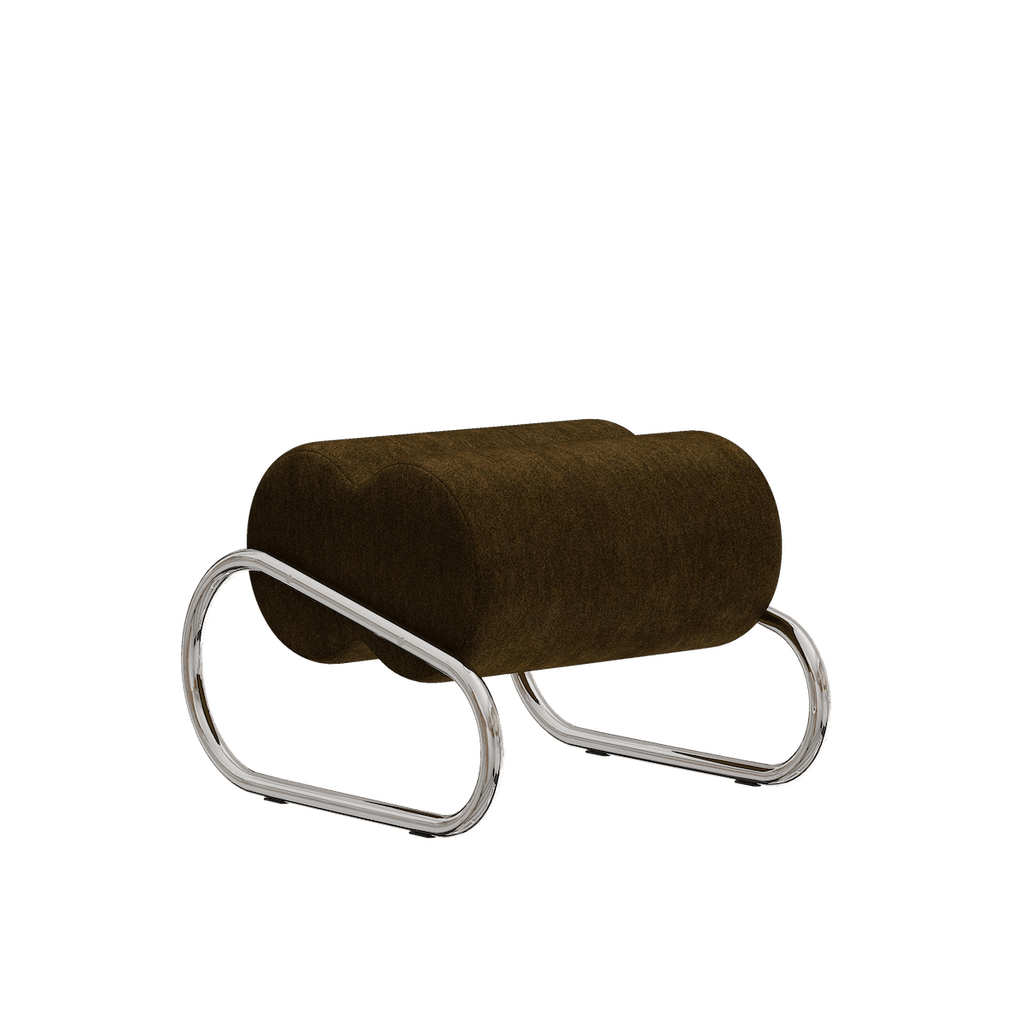 Fave Footstool