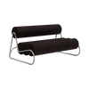 Fave Sofa Chrome Baru 0390