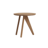 Fin Side Table