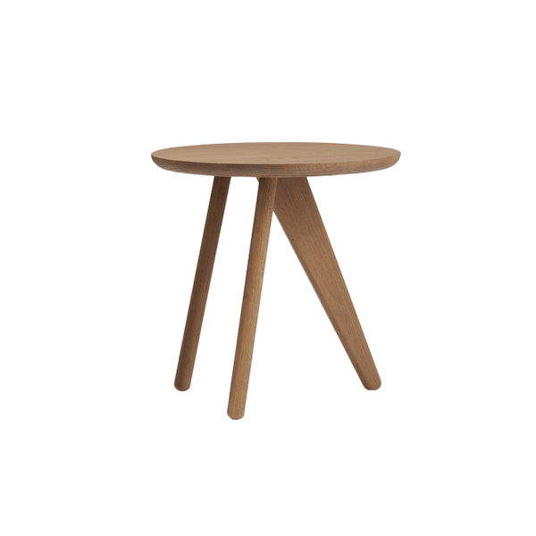 Fin Side Table