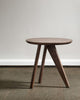 Fin Side Table