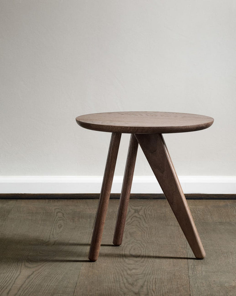 Fin Side Table