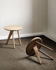 Fin Side Table