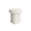 Gear Round Side Table | Ø 45 cm