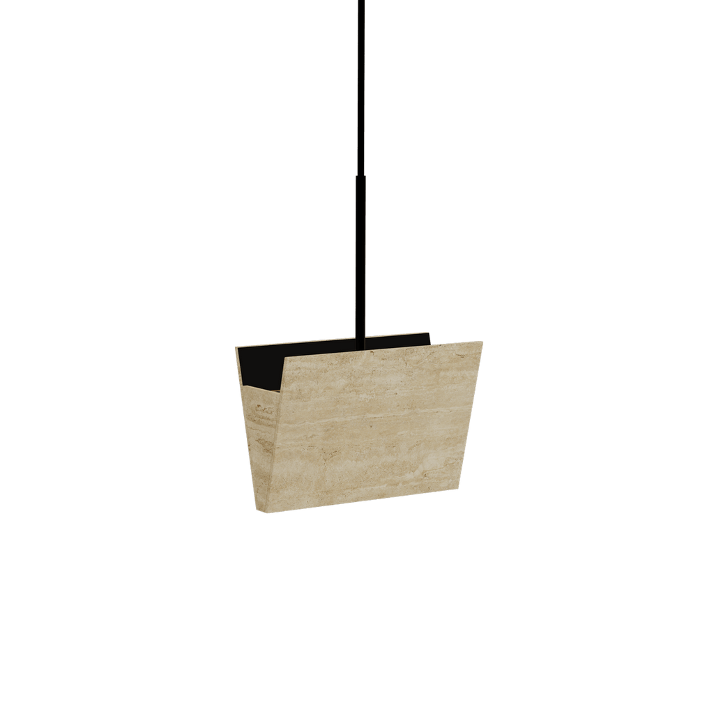 Gallery Pendant Lamp
