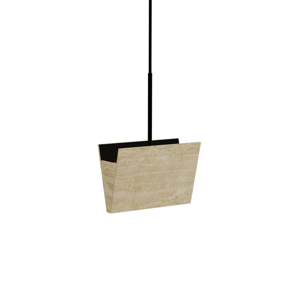 Gallery Pendant Lamp