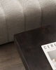 Gear Square Coffee Table | W 100 cm