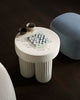 Gear Round Side Table | Ø 45 cm