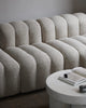 Gear Round Coffee Table | Ø 70 cm