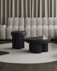 Gear Round Coffee Table | Ø 70 cm