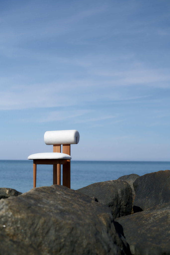 Hippo Chair | Outdoor