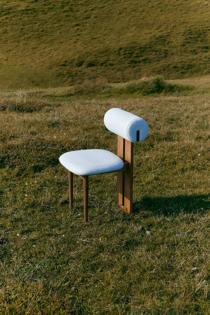 Hippo Chair | Outdoor