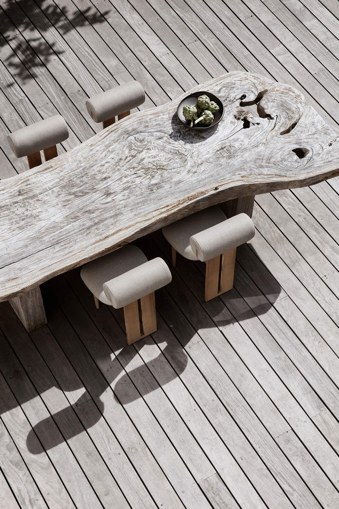 Hippo Chair | Outdoor
