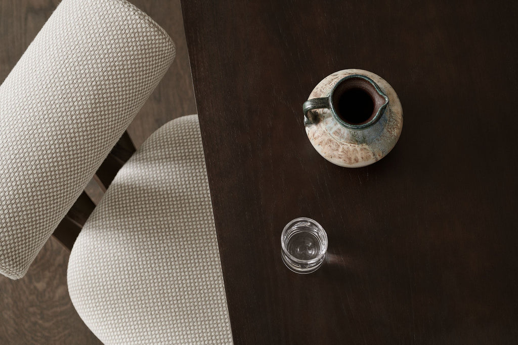 Oku Dining Table Rect.