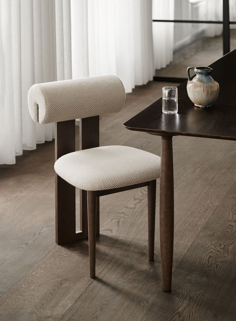 Oku Dining Table Rect.