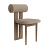 Hippo Chair | Outdoor