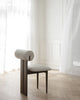 Hippo Chair | Wood