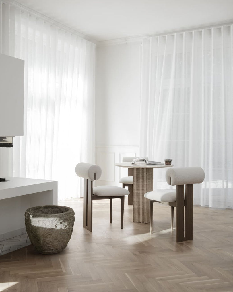 Soho Dining Table