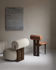 Hippo Chair | Wood