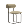 Hippo Chair | Steel