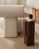 Hippo Lounge Chair | Full Upholstery