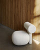 Hippo Lounge Chair | Full Upholstery