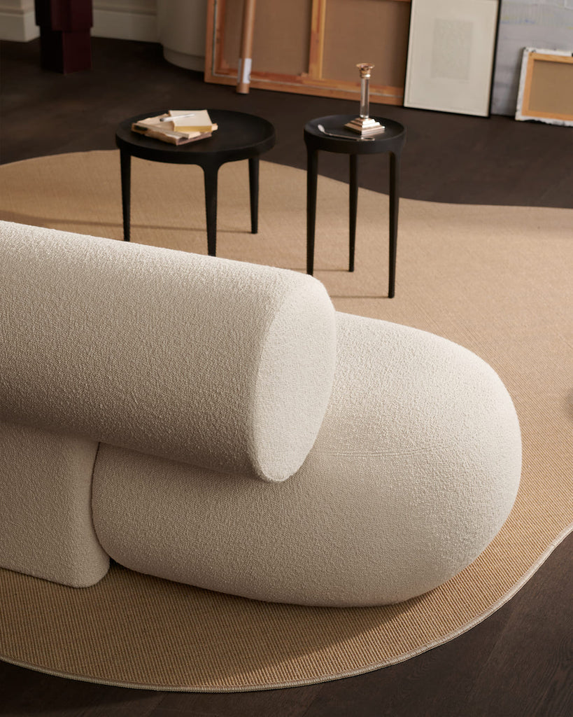 Hippo Sofa | Upholstery