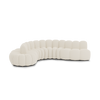 Jagger Dining Sofa