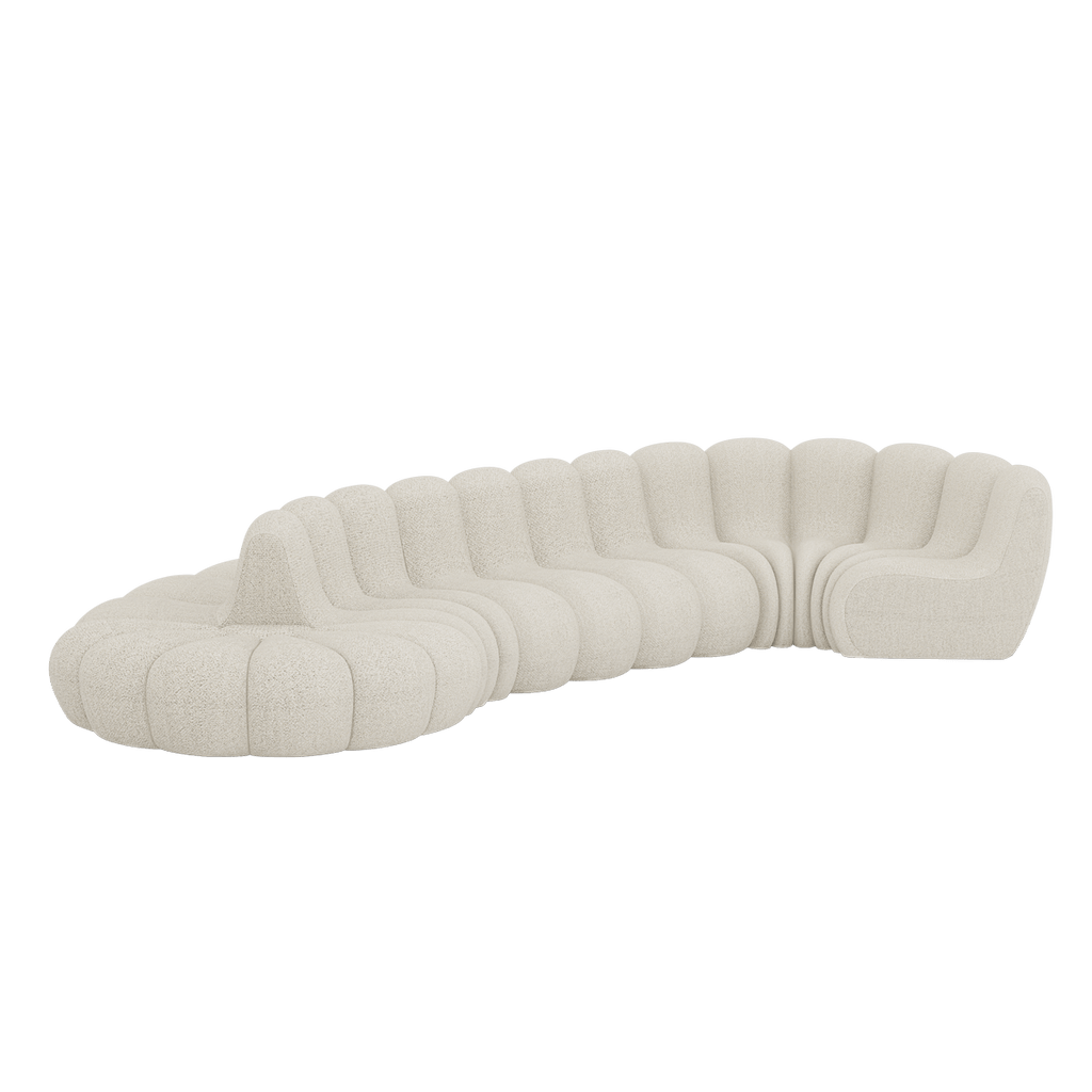 Jagger Lounge Sofa