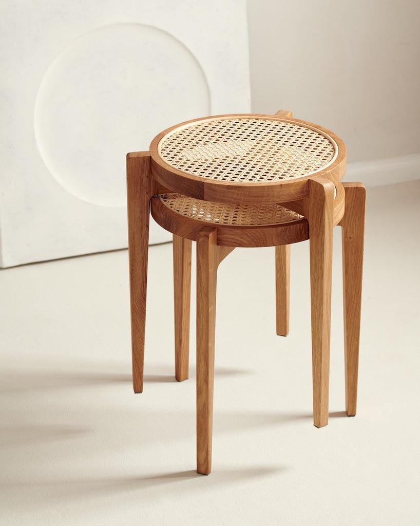 Le Roi Side Table