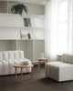Le Roi Side Table