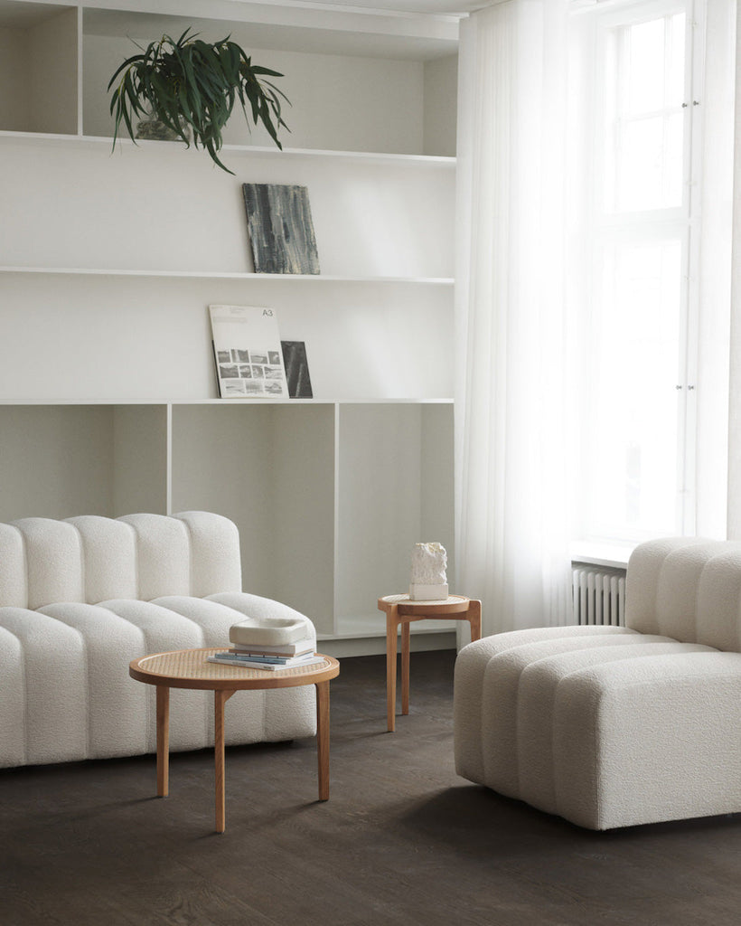 Le Roi Side Table