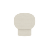 Liège Pouf Small Barnum 024
