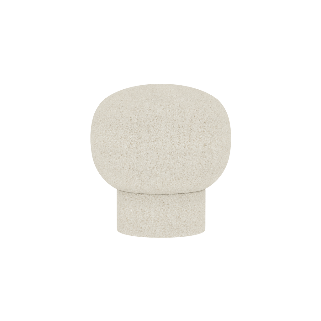 Liège Pouf Small Barnum 024