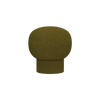 Liège Pouf Small Baru 0950