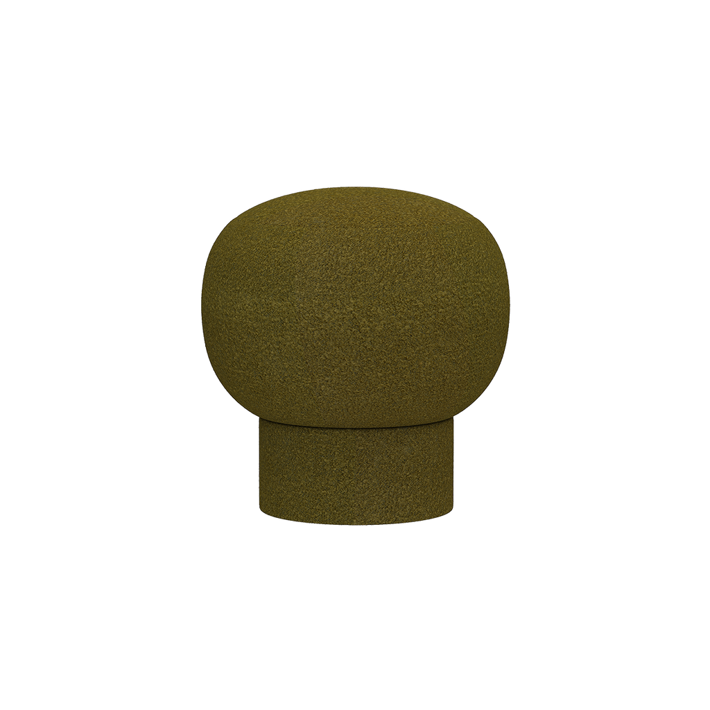 Liège Pouf Small Baru 0950